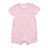 <tc>BABY cool feeling ONESIE (Light Coral)</tc>