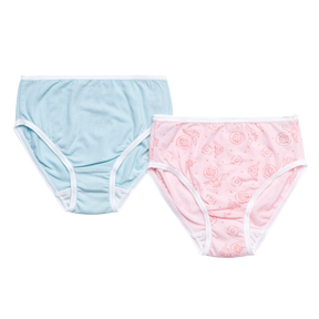 <tc>Girl cooling feeling Shorts  (Set of 2) (Light Coral)</tc>