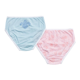 <tc>Girl cooling feeling Shorts  (Set of 2) (Light Coral)</tc>