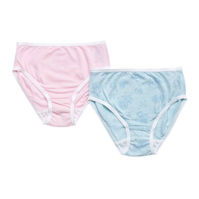 <tc>Girl cooling feeling Shorts  (Set of 2) (green)</tc>