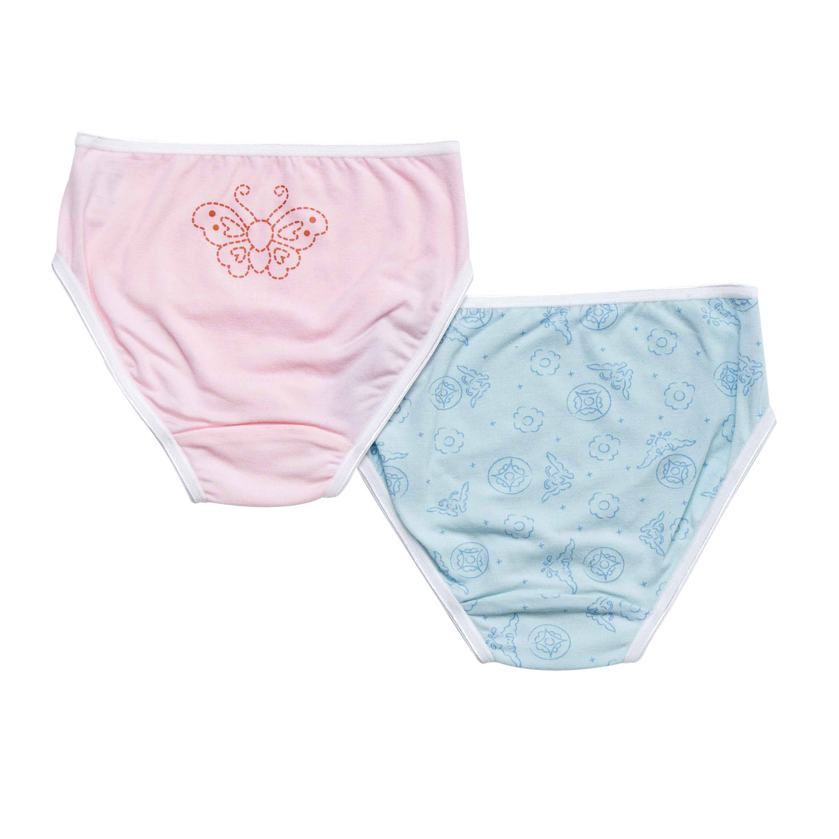 <tc>Girl cooling feeling Shorts  (Set of 2) (green)</tc>