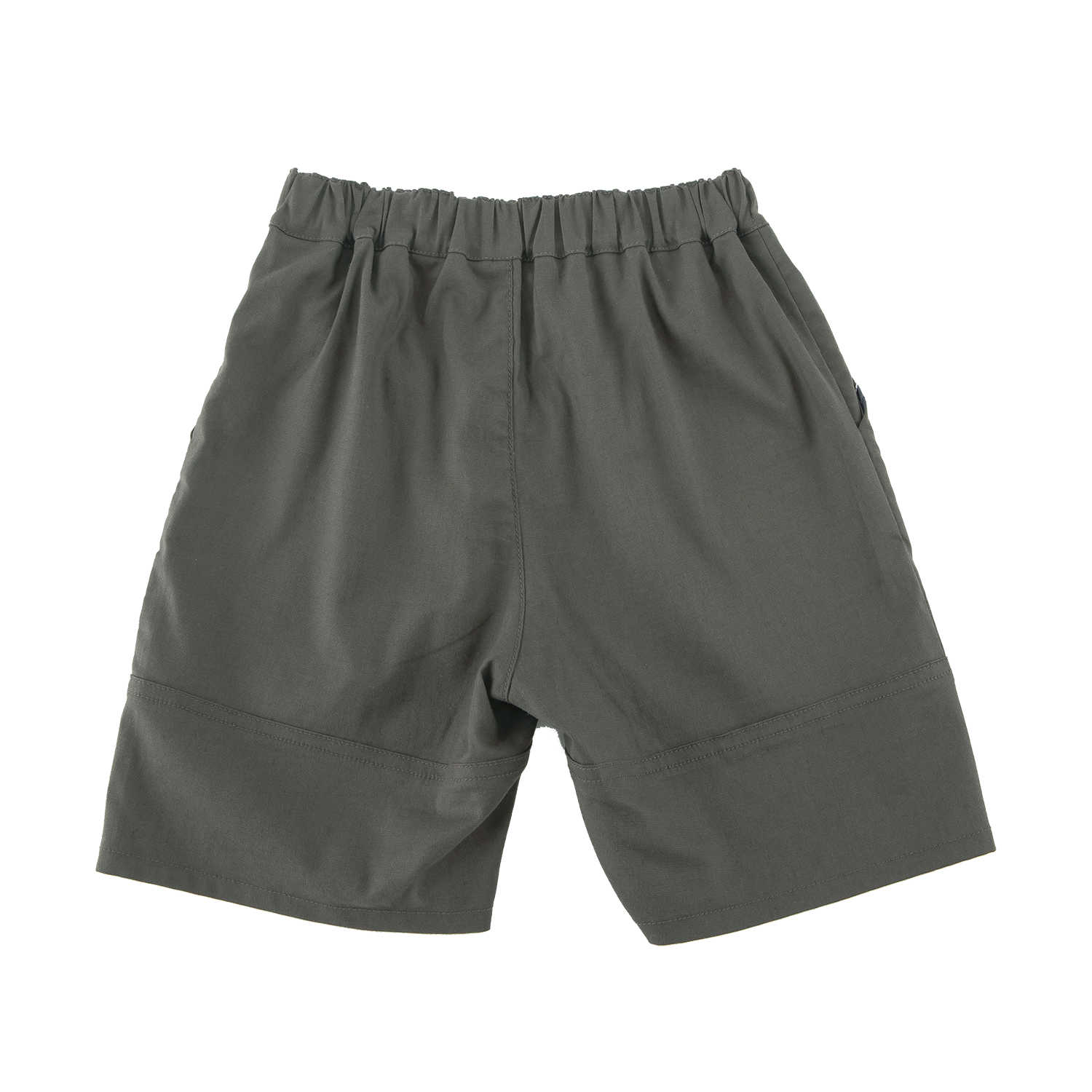 Turkey Blue Kids Shorts