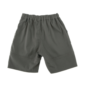 Turkey Blue Kids Shorts