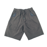 Turkey Blue Kids Shorts